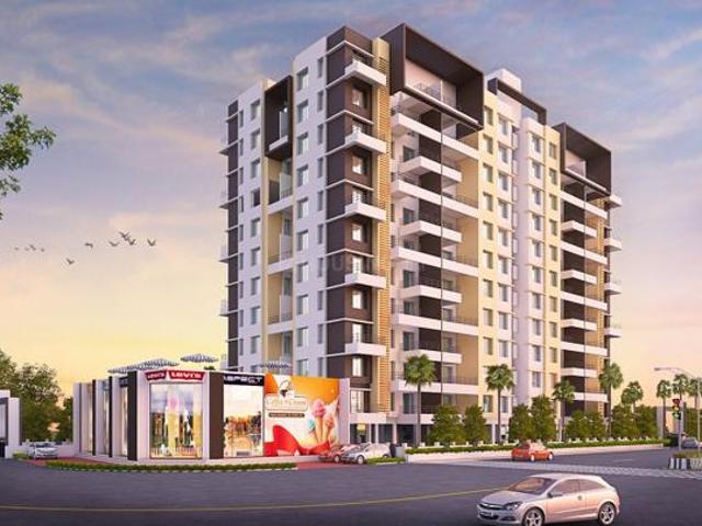 Flat for sale in Dighi, National Capital Territory Of Delhi