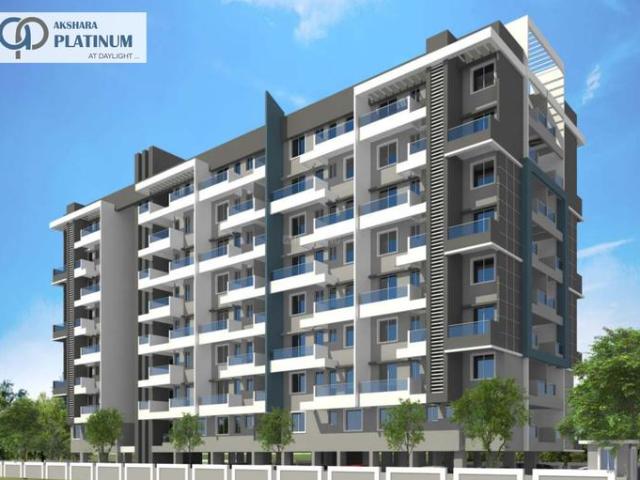 Flat for sale in Wakad, National Capital Territory Of Delhi