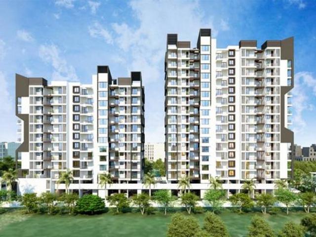 Flat for sale in Wakad, National Capital Territory Of Delhi