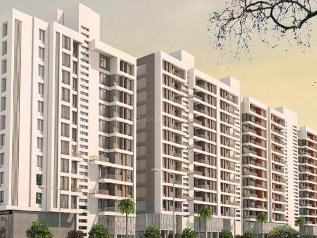 Flat for sale in Thergaon, National Capital Territory Of Delhi