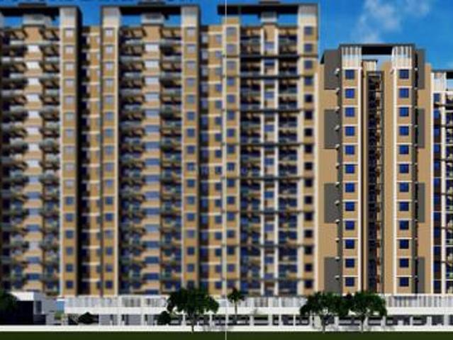 Flat for sale in Tathawade - Pune, National Capital Territory Of Delhi