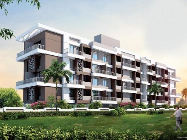 Flat for sale in Wakad, National Capital Territory Of Delhi