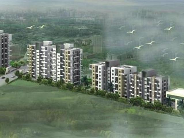 Flat for sale in Dighi, National Capital Territory Of Delhi