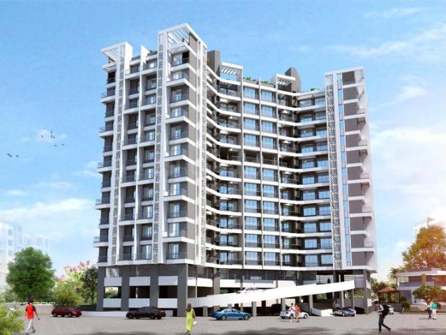 Flat for sale in Tathawade - Pune, National Capital Territory Of Delhi