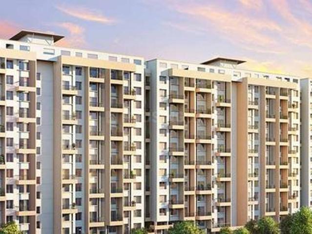 Flat for sale in Tathawade - Pune, National Capital Territory Of Delhi
