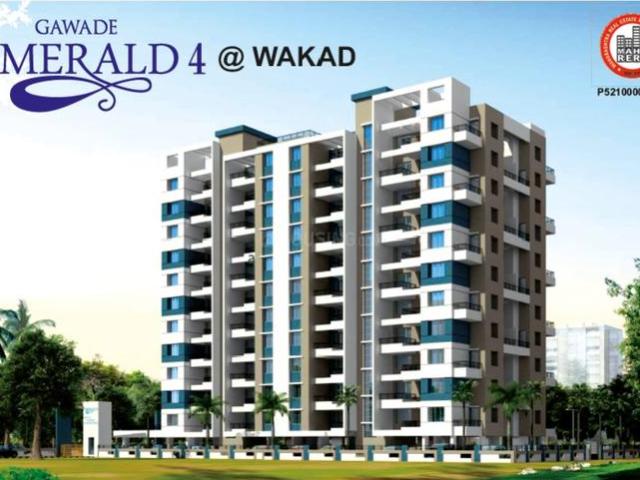 Flat for sale in Dighi, National Capital Territory Of Delhi