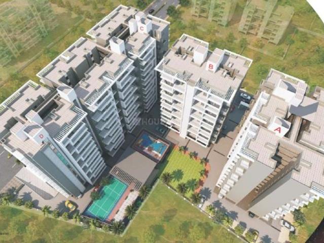 Flat for sale in Wakad, National Capital Territory Of Delhi