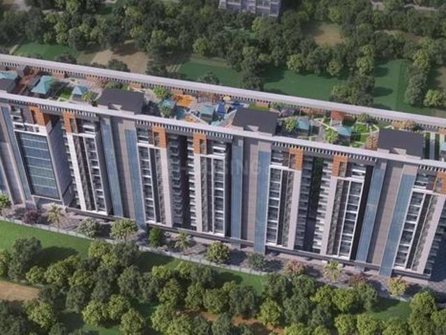 Flat for sale in Wakad, National Capital Territory Of Delhi