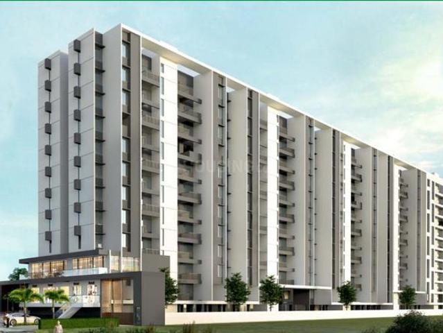 Flat for sale in Thergaon, National Capital Territory Of Delhi
