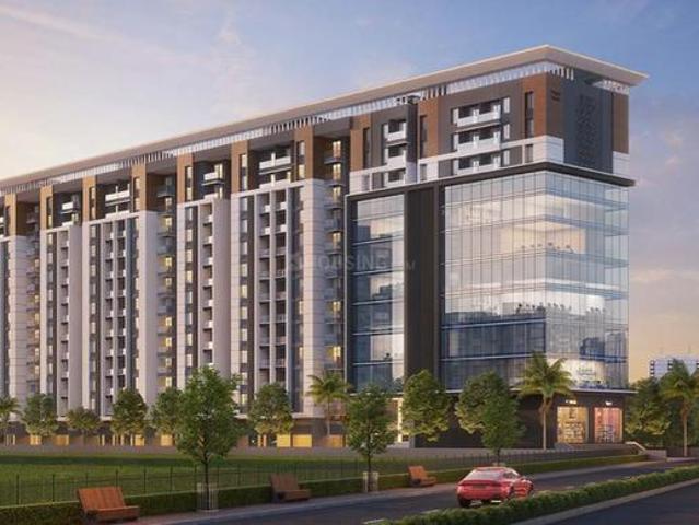 Flat for sale in Wakad, National Capital Territory Of Delhi