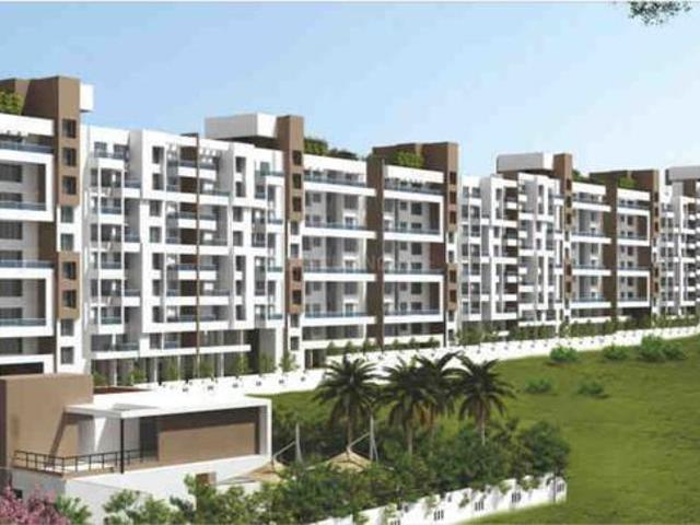 Flat for sale in Thergaon, National Capital Territory Of Delhi