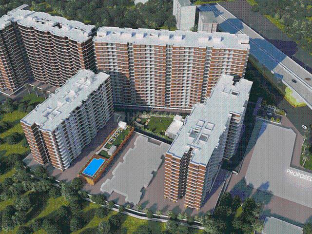 Flat for sale in Thergaon, National Capital Territory Of Delhi