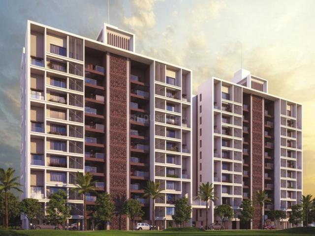 Flat for sale in Tathawade - Pune, National Capital Territory Of Delhi