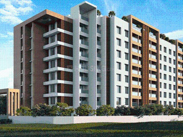 Flat for sale in Thergaon, National Capital Territory Of Delhi