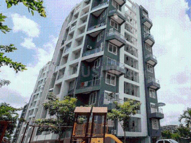 Flat for sale in राधाकृष्ण कोलोनी, Pune