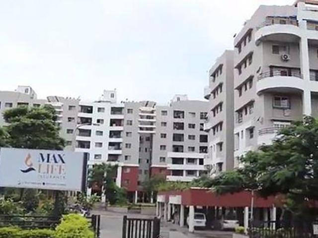 Flat for sale in Thergaon, National Capital Territory Of Delhi