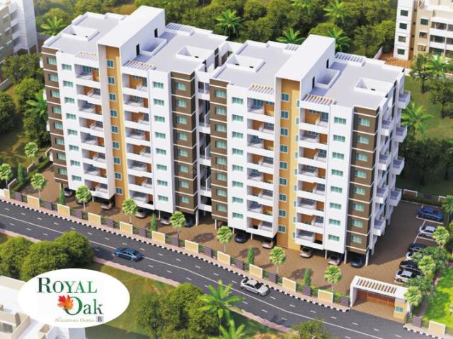 Flat for sale in Dighi, National Capital Territory Of Delhi