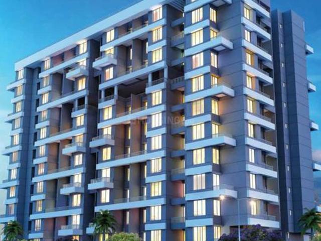 Flat for sale in Wakad, National Capital Territory Of Delhi