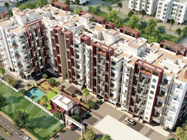 Flat for sale in Thergaon, National Capital Territory Of Delhi