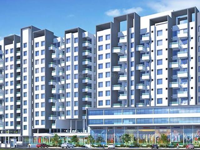 Flat for sale in Hinjawadi - Pune, National Capital Territory Of Delhi