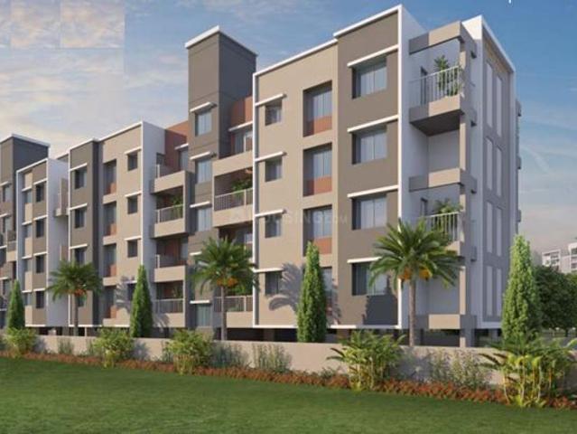 Flat for sale in Dighi, National Capital Territory Of Delhi