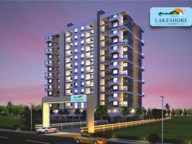 Flat for sale in Wakad, National Capital Territory Of Delhi