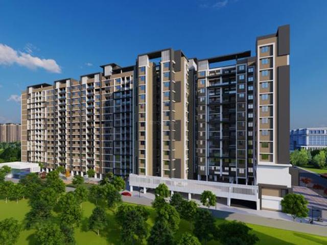 Flat for sale in Tathawade - Pune, National Capital Territory Of Delhi