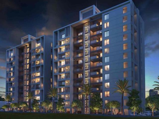 Flat for sale in Tathawade - Pune, National Capital Territory Of Delhi