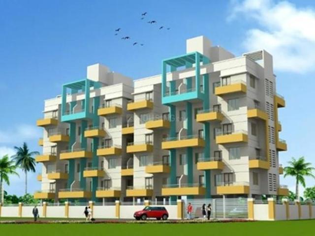 Flat for sale in Tathawade - Pune, National Capital Territory Of Delhi