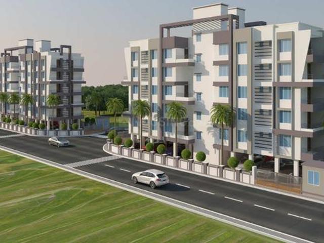 Flat for sale in Wakad, National Capital Territory Of Delhi