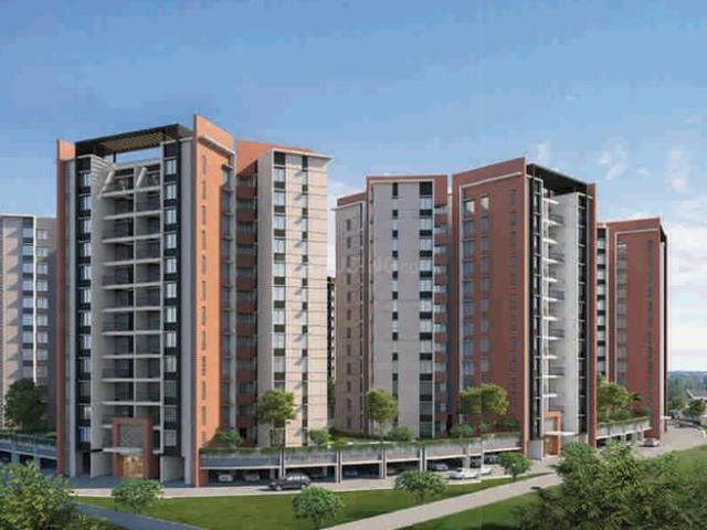 Flat for sale in Thergaon, National Capital Territory Of Delhi
