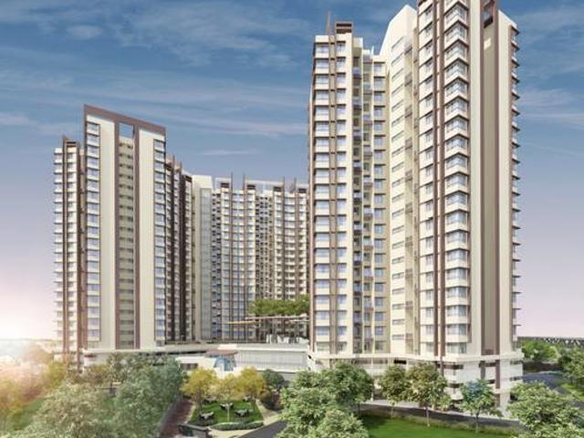 Flat for sale in Thergaon, National Capital Territory Of Delhi