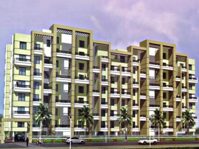 Flat for sale in Tathawade - Pune, National Capital Territory Of Delhi