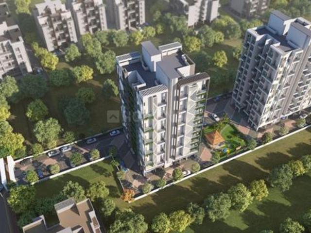 Flat for sale in Wakad, National Capital Territory Of Delhi