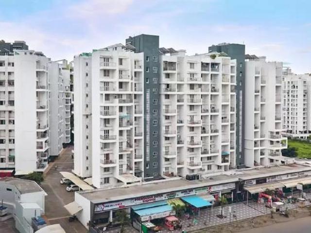 Flat for sale in Wakad, National Capital Territory Of Delhi