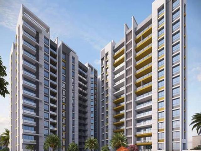 Flat for sale in Wakad, National Capital Territory Of Delhi