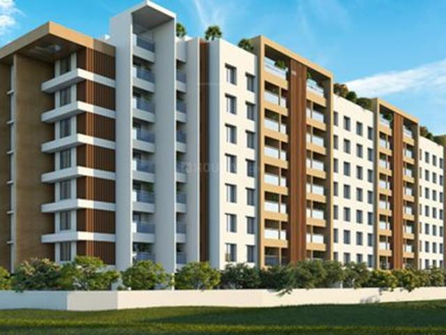 Flat for sale in Thergaon, National Capital Territory Of Delhi