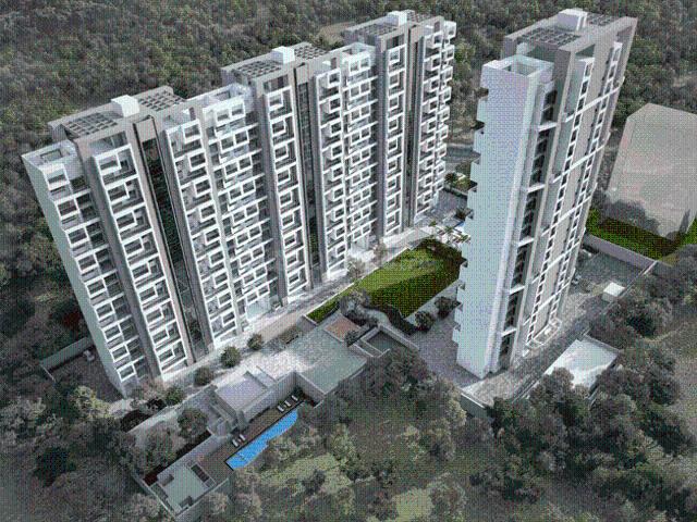 Flat for sale in Tathawade - Pune, National Capital Territory Of Delhi