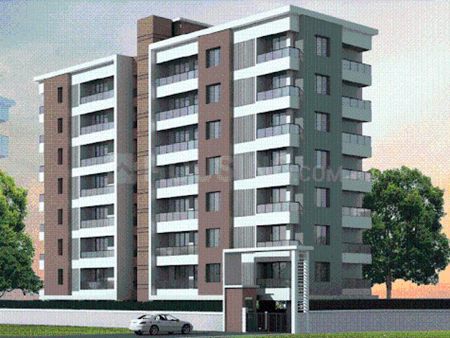 Flat for sale in Tathawade - Pune, National Capital Territory Of Delhi