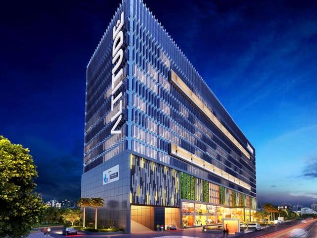 Office for sale in Wakad, National Capital Territory Of Delhi