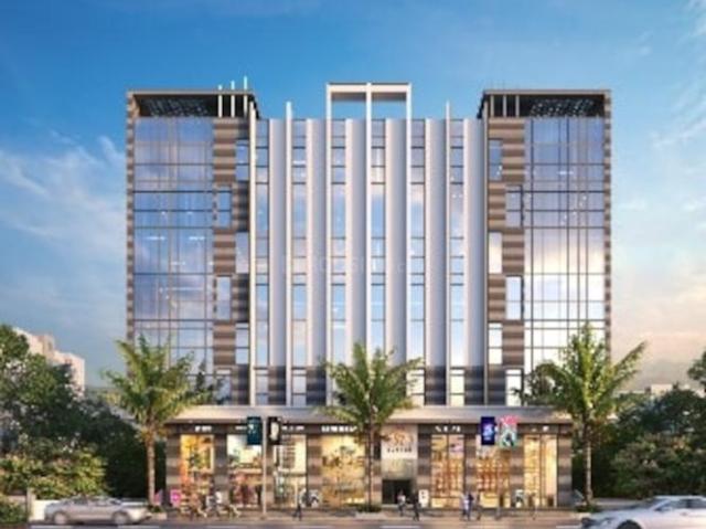Office for sale in Wakad, National Capital Territory Of Delhi