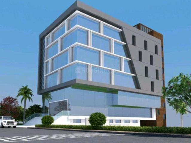 Office for sale in Tathawade - Pune, National Capital Territory Of Delhi