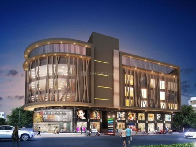 Office for sale in Tathawade - Pune, National Capital Territory Of Delhi