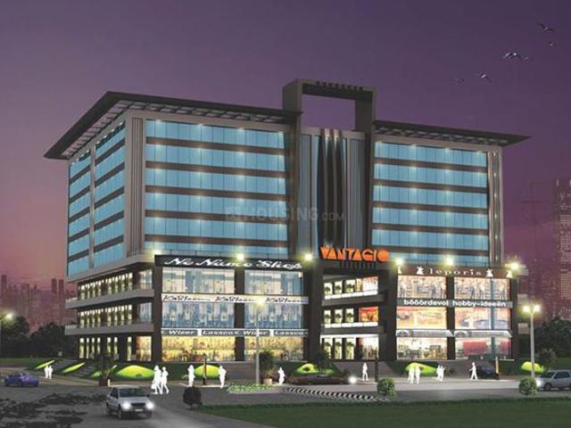 Office for sale in National Capital Territory Of Delhi