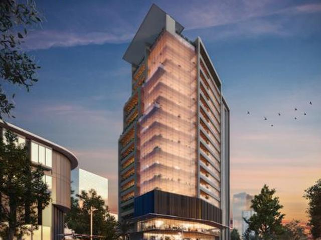 Office for sale in Tathawade - Pune, National Capital Territory Of Delhi