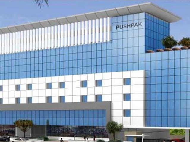 Office for sale in Tathawade - Pune, National Capital Territory Of Delhi
