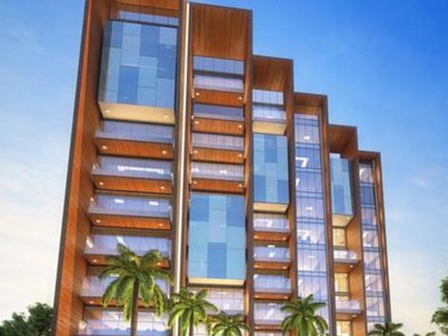 Office for sale in Wakad, National Capital Territory Of Delhi