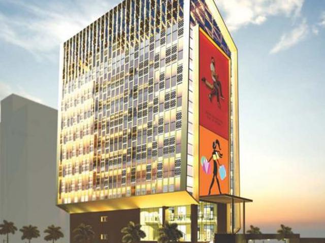 Office for sale in Wakad, National Capital Territory Of Delhi