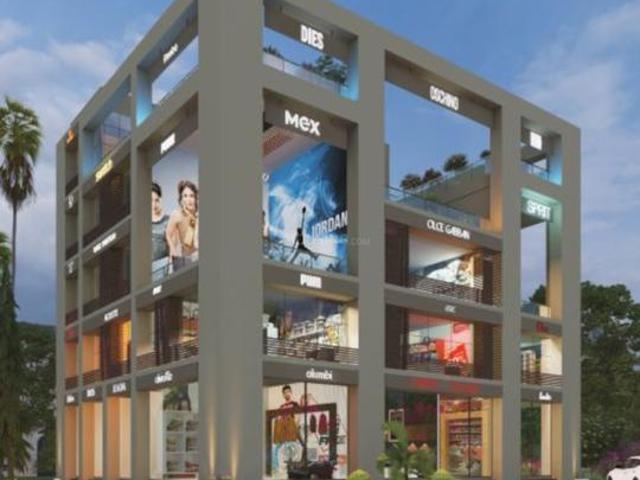 Office for sale in Thergaon, National Capital Territory Of Delhi