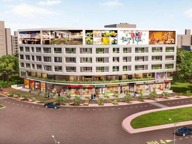 Office for sale in Tathawade - Pune, National Capital Territory Of Delhi